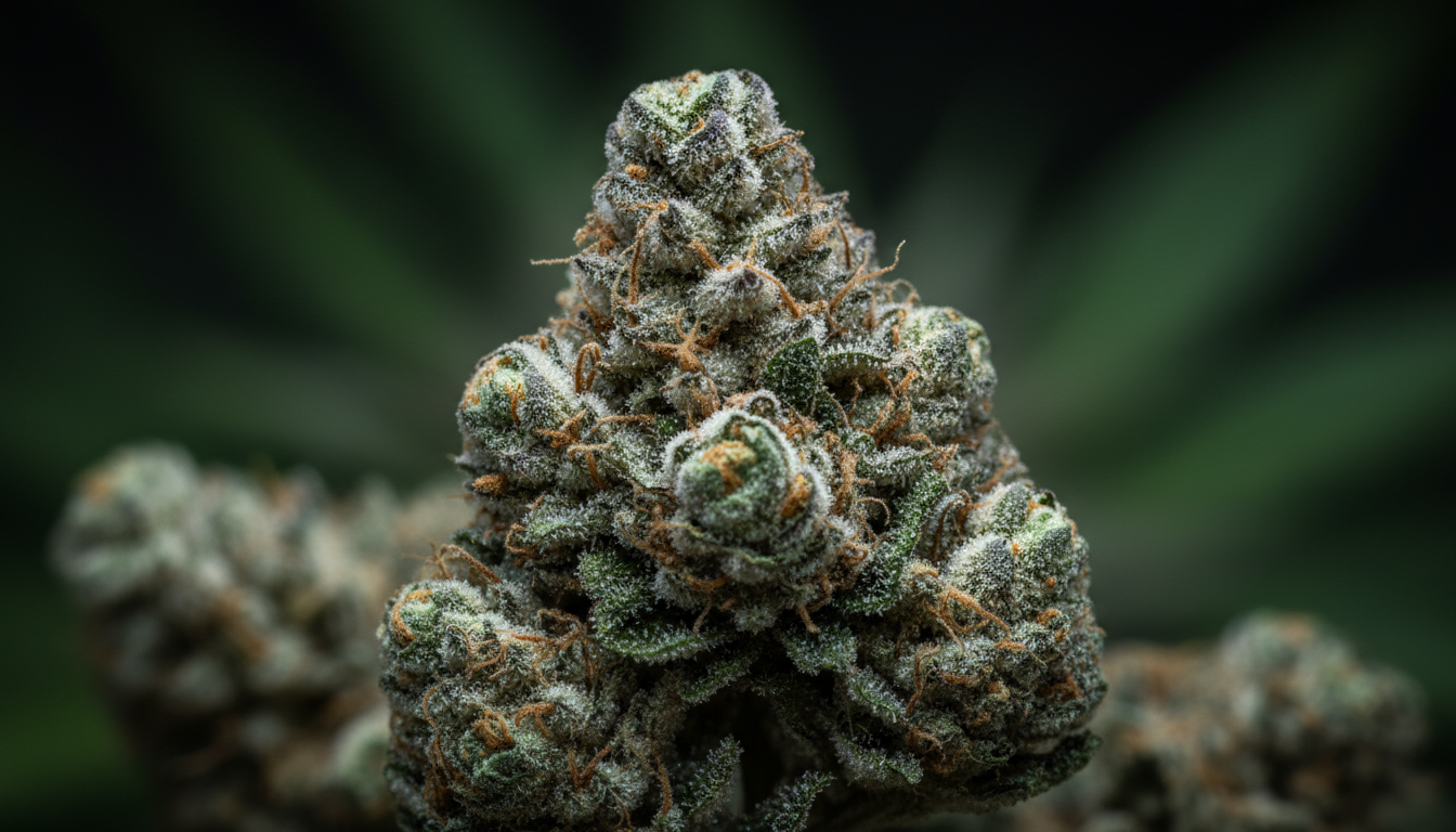 CBD Flowers
